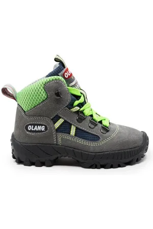Olang Kinderschuhe CORTINA KID-BIMBO