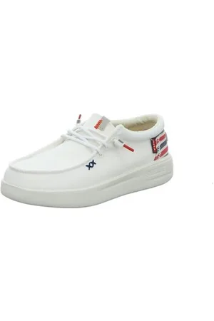 FUSION Damenschuhe Schnuerschuhe Lily
