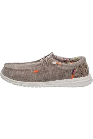 FUSION Herrenschuhe Slipper Jack