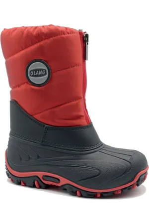 Olang Moonboots BMX