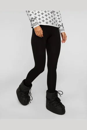 Aktuelle Sportleggings in Größe 3 für Damen