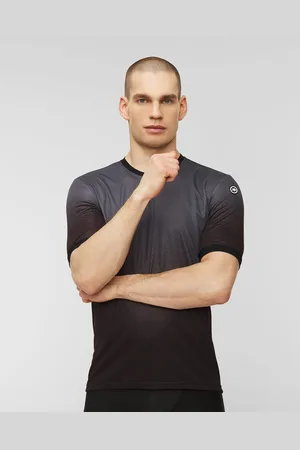 Assos Trail Jersey T3 Zodzilla Radtrikot
