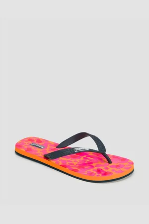 Vilebrequin Coppa Flip-flops Für Damen