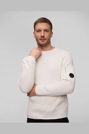 C.P. Company C.p. Company Wollpullover Für Herren