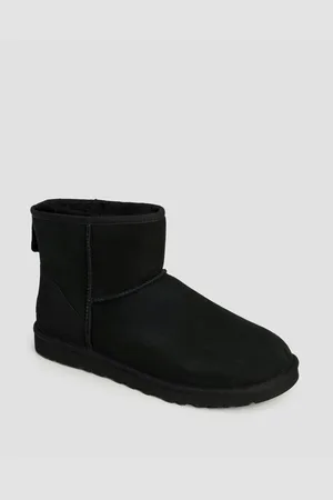 UGG Classic Mini Isolierte Herrenschuhe In