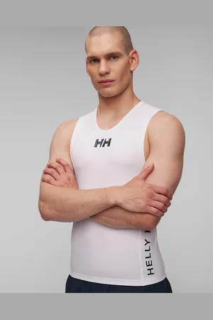 Helly Hansen Waterwear Rashvest Tanktop Für Herren In