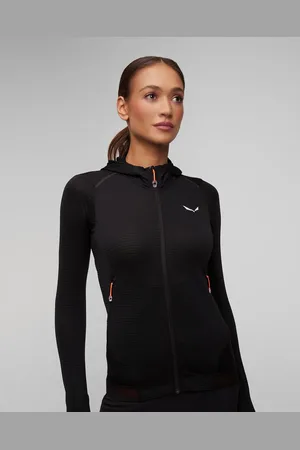 Salewa Pedroc Polarlite® Hd Damen-sweatshirt