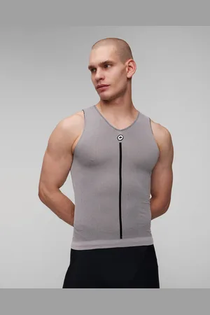 Assos 1/3 Ns Skin Layer P1 Radtrikot Für Herren In