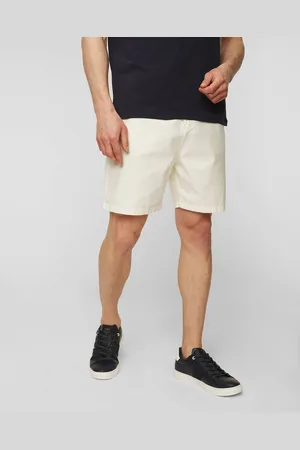 North Sails Leinenshorts