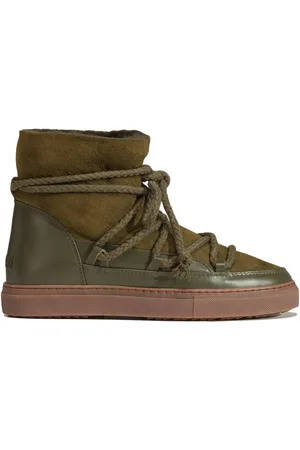 INUIKII Classic Winterschuhe