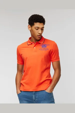 La Martina Vilmos Poloshirt