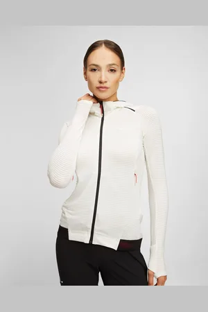 Salewa Pedroc Polarlite® Hd Damen-sweatshirt