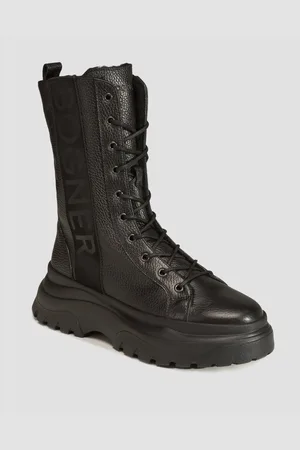 Bogner Banff 14 Hohe Winterschuhe