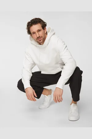Y-3 Logo Unisex-sweatshirt