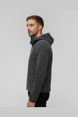 Dolomite Latemar Wool H Herrenjacke