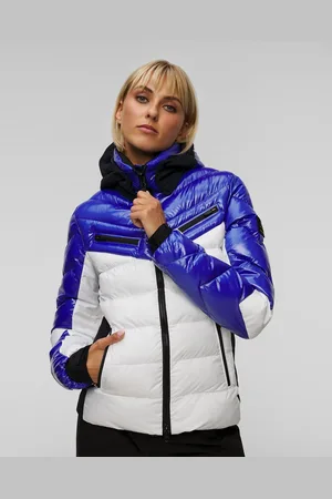 Bogner Farina3 Damen-skijacke