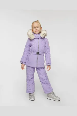 Poivre Blanc Junior Skijacke