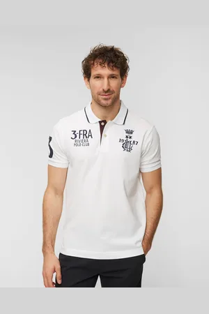 La Martina Valma Poloshirt