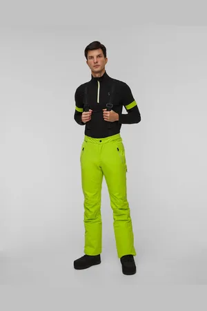 Toni Sailer Nicky Herren-skihose In