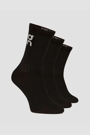 On Running Logo 3-pack Unisex-socken