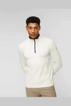 Chervo Toker Rollkragenpullover Mit Reißverschluss