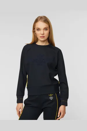 Aeronautica Militare Sweatshirt