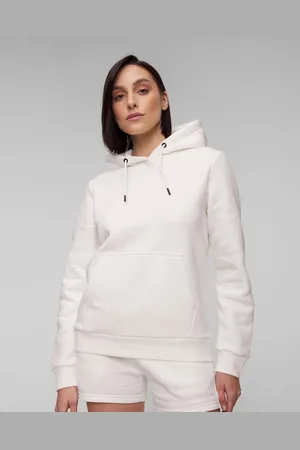 Peak Performance Original Small Logo Kapuzenpullover Für Damen
