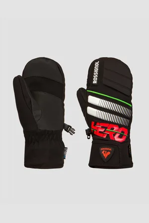 Rossignol Hero Skihandschuhe Ohne Fingerspitzen Für Kinder