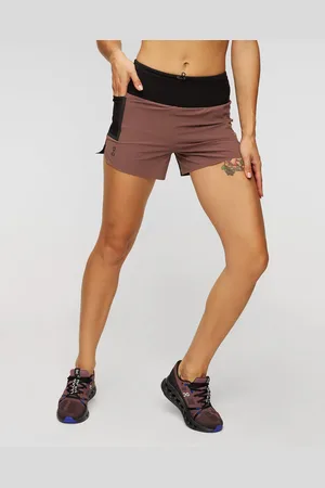 On Running Ultra Shorts Damenshorts
