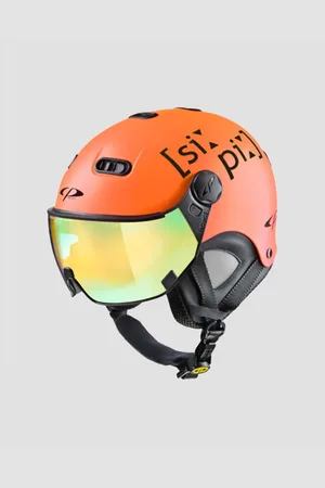 CP Carachillo Xs Skihelm