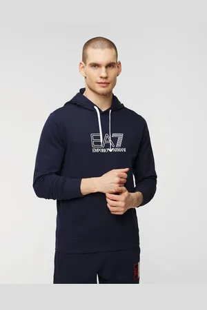 EA7 Sweatshirt