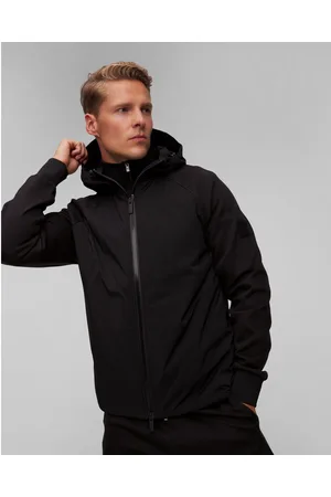 HUGO BOSS Hugo P Steele Pullover Mit Reißverschluss Für Herren
