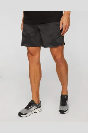 On Running Lightweight Shorts Herrenshorts