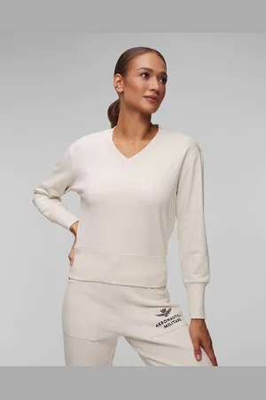 Aeronautica Militare Damen-sweatshirt In