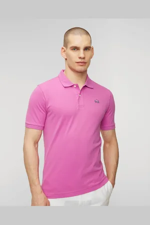 La Martina Eduardo Poloshirt