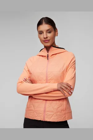 Dolomite Latemar Hybrid Insu Hybridjacke Für Damen In