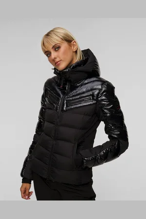 Bogner Farina3 Damen-skijacke