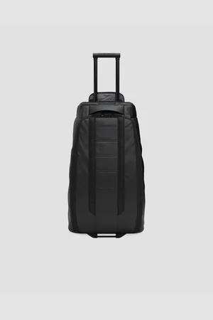 DB Berdan Hugger Roller Bag Check-in 90l Reisetasche Mit Rollen