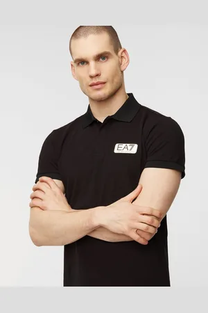 EA7 Poloshirt