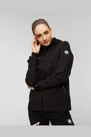 Mammut Alto Guide Hs Damen-regenjacke