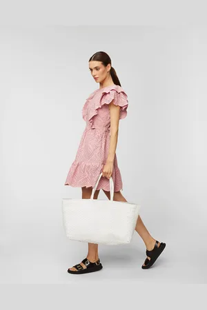 Dragon Diffusion Shopper Max Flechttasche