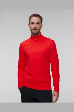 Bogner Harry1 Rollkragenpullover Für Herren In