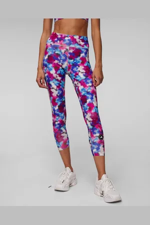 adidas Truepurpose Bedruckte Leggings Für Frauen