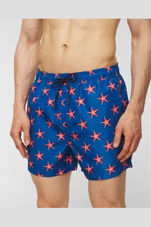 North Sails Badeshorts