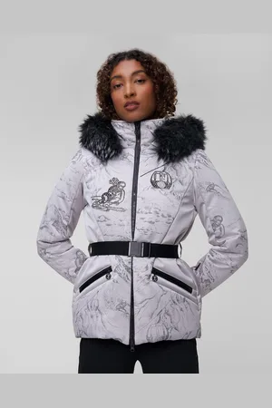Sportalm Damen-skijacke