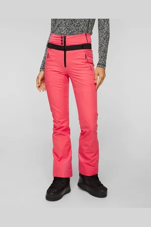 Bogner Borja3-t Rosa Damen-skihose