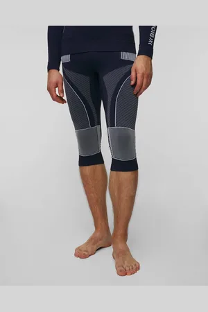 X Bionic Energy Accumulator 4.0 Thermoaktive 3/4-leggings Für Herren