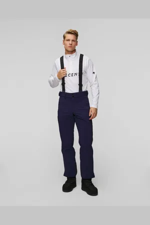 Descente Swiss Isolierte Skihose Für Herren