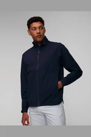 FootJoy Eu Hydrolite X Regenjacke Für Herren In Marineblau