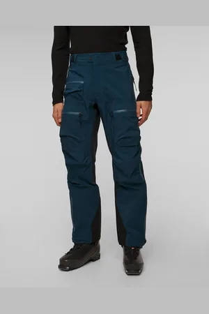 Peak Performance Vislight Gore-tex 3l C-knit™ Hardshell-skihose